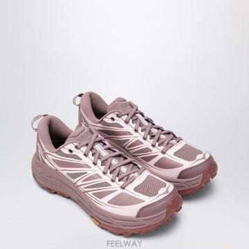 HOKA ONE ONE 25FW ȣī���׿��� Mafate Speed 2 Ŭ���� Mauve Carnation ����Ŀ�� 1126851N25FW ȣī���׿��� Mafate Speed 2 Ŭ���� Mauve Carnatio