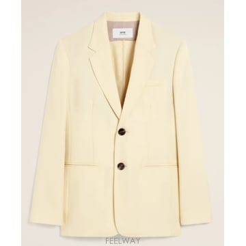 Ami 25FW �ƹ� Ŭ���� lined ���� FBV011WV0068726 TP57240999425FW �ƹ� Ŭ���� lined ���� FBV011WV0068726 TP57240999