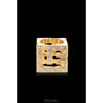 Balmain 26SS Balmain Ring with shimmering ũ����Ż GN1XR583MBASXC9 TP57126SS Balmain Ring with shimmering ũ����Ż GN1XR583MBA