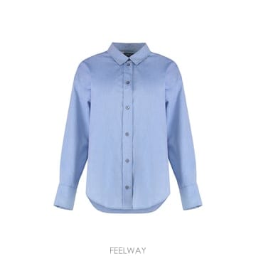 Max Mara 26SS �������� Oxford ��ư ���� SMMADELE2619111011600003 TP57048444926SS �������� Oxford ��ư ���� SMMADELE261911101160000