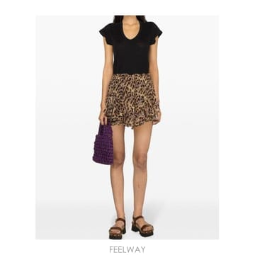 Isabel Marant 26SS ���ں����� ���� ���� TS0014FBB1N17E01BK TP57211691026SS ���ں����� ���� ���� TS0014FBB1N17E01BK TP5721169