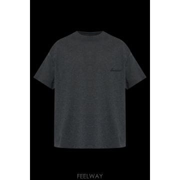 Fear of God 26SS �Ǿ���갫 ESSENTIALS T ���� with �ΰ� 125HO254281F0VINTAGEBLACK26SS �Ǿ���갫 ESSENTIALS T ���� with �ΰ� 125HO25428