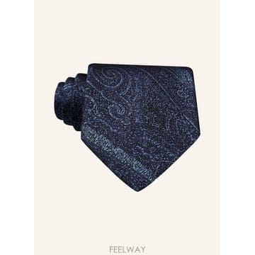 ETRO Etro necktie 100295968317000 TP575691200Etro necktie 100295968317000 TP575691200