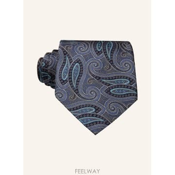 ETRO Etro necktie 100295966517000 TP575691199Etro necktie 100295966517000 TP575691199