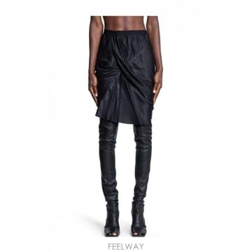 Rick Owens 25FW �������� ���� ��ĿƮ RP02E4347HSCH09 TP57897718425FW �������� ���� ��ĿƮ RP02E4347HSCH09 TP578977184