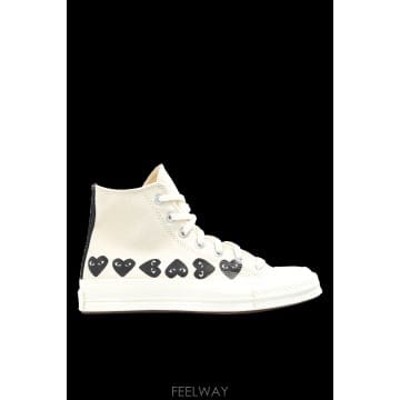 Comme des Garcons 26SS �ĵ������� Comme des garcons Play X Converse AZK127001M2 TP526SS �ĵ������� Comme des garcons Play X Converse AZK1