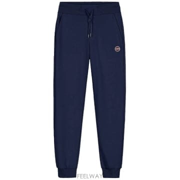 COLMAR COLMAR PANTALONE UOMO FELPATI MU8254R1AZ68BLU TP575965064COLMAR PANTALONE UOMO FELPATI MU8254R1AZ68BLU TP575965