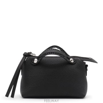 Fendi BY THE WAY 미니 SELLERIA 백 8BS098ASU2F0GXN TP572120632