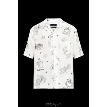 | Other Brand | 26SS ALL SAINTS Terra ���� TERRAM049SEECRU TP57464567326SS ALL SAINTS Terra ���� TERRAM049SEECRU TP574645673