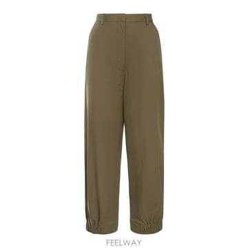 Herno 25FW ������ ��ư Feel Trousers PT000163D125317740 TP57183757525FW ������ ��ư Feel Trousers PT000163D125317740 TP57