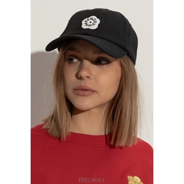Kenzo 25FW KENZO CAP FF58AC411F3499 TP57240997625FW KENZO CAP FF58AC411F3499 TP572409976
