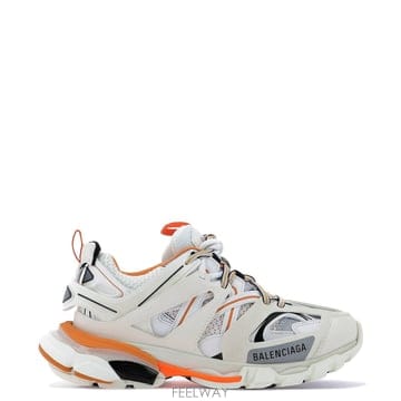 26SS Balenciaga Track 스니커즈 542436W1GB19059 TP572153581