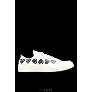 Comme des Garcons 26SS �ĵ������� Comme des garcons Play X Converse AZK126001M2 TP526SS �ĵ������� Comme des garcons Play X Converse AZK1