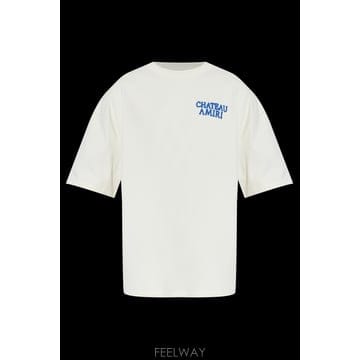 Amiri 26SS AMIRI T ���� with �ΰ� AMTOJR11060127 TP57464566826SS AMIRI T ���� with �ΰ� AMTOJR11060127 TP574645668