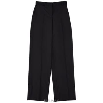 Stella McCartney ���ڶ� ��īƮ�� CANVAS TAILORING LOOSE TROUSER 640302SSA361000 TP57���ڶ� ��īƮ�� CANVAS TAILORING LOOSE TROUSER 640302S