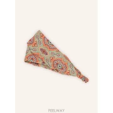 ETRO Etro ��ũ hairband 100301805414000 TP575691183Etro ��ũ hairband 100301805414000 TP575691183