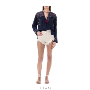 Isabel Marant 22SS ���ں����� ���� ���� 22P22PHT223122P041E30FN TP57211689522SS ���ں����� ���� ���� 22P22PHT223122P041E30FN TP57