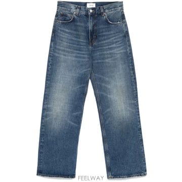 | Other Brand | 26SS HAIKURE ���� jeans HEW03323DF106L0910 TP57592776226SS HAIKURE ���� jeans HEW03323DF106L0910 TP575927762
