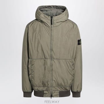 Stone Island 26SS ������Ϸ��� Military �׸� ����Ʈ ����Ʈ nylon ���� S154100110S0A23V00526SS ������Ϸ��� Military �׸� ����Ʈ ����Ʈ nylon ��