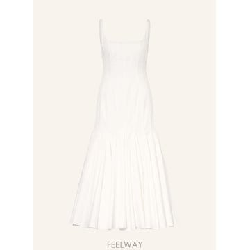 Jacquemus ��ũ���� LA ROBE AGAVE cocktail �巹�� 100301501711000 TP576027315��ũ���� LA ROBE AGAVE cocktail �巹�� 100301501711000