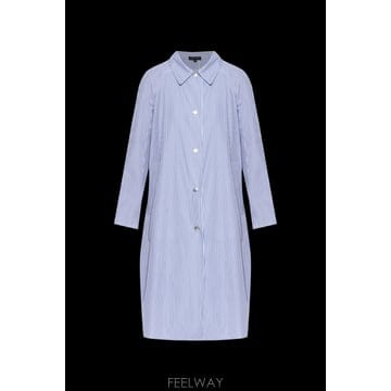Rag & Bone 26SS RAG   �� ��ư ��Ʈ with striped pattern RA4Y26S0MCO0BLSTR TP26SS RAG   �� ��ư ��Ʈ with striped pattern RA4Y26S0M