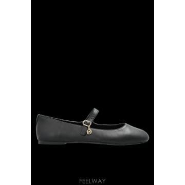 Michael Kors 26SS ����Ŭ�ھ Ballerinas Nellie 40S6NLFP1L0001BLACK TP5752119826SS ����Ŭ�ھ Ballerinas Nellie 40S6NLFP1L0001BLAC