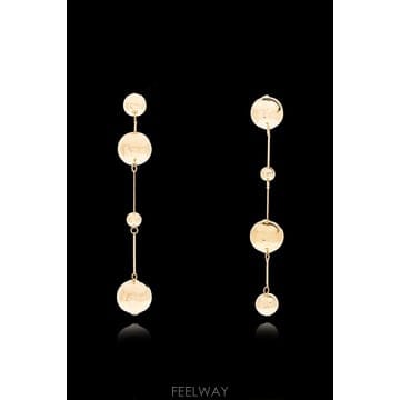 | Other Brand | ��Ʈ ���̾� Adrienne drop earrings ER2621NV0SBR TP570552740��Ʈ ���̾� Adrienne drop earrings ER2621NV0SBR TP5705