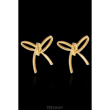 Marni 26SS Marni ����� plated earrings ORMV0625N0M200000Y65 TP57464526SS Marni ����� plated earrings ORMV0625N0M200000Y65