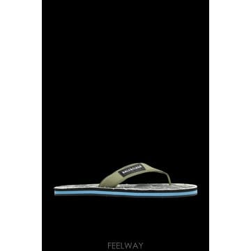 Balenciaga 25FW Balenciaga Flip flops with �ΰ� 841422W14S23000 TP571837525FW Balenciaga Flip flops with �ΰ� 841422W14S23000 T