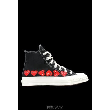 Comme des Garcons 26SS �ĵ������� Comme des garcons Play X Converse AZK127001M1 TP526SS �ĵ������� Comme des garcons Play X Converse AZK1
