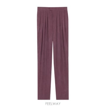 Saint Laurent 26SS ���ζ� PANTALONI 856580Y6J785060 TP57280510426SS ���ζ� PANTALONI 856580Y6J785060 TP572805104