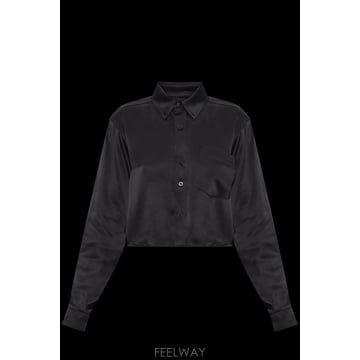 Alexander Wang 25FW T BY �˷������ ��Ʈ ���� with pocket 4WC42511610001 TP57414845725FW T BY �˷������ ��Ʈ ���� with pocket 4WC42511610