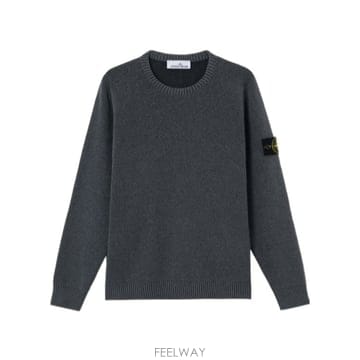 Stone Island 26SS ������Ϸ��� Crew �� ������ L1S155100033S0N12V0M65 TP57184559826SS ������Ϸ��� Crew �� ������ L1S155100033S0N12V0M6