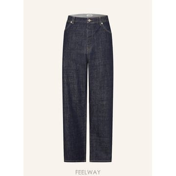 JIL SANDER ������ Jeans loose �� 100290234817000 TP575691172������ Jeans loose �� 100290234817000 TP575691172