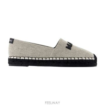 Marc Jacobs 26SS  The Espadrillas 2S6FFL001F08117 TP57414835926SS  The Espadrillas 2S6FFL001F08117 TP574148359