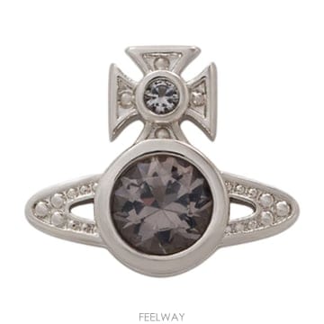 ViVienne westwood 26SS ���� ����Ʈ��� ���� earrings 6201023902P297P297 TP57625761226SS ���� ����Ʈ��� ���� earrings 6201023902P297P29