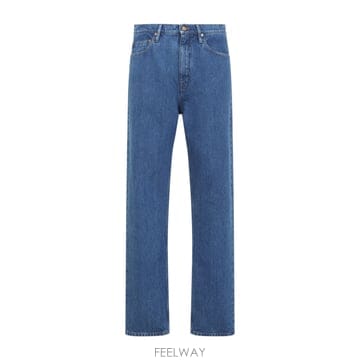 JIL SANDER 26SS ������ ������ ��ư Jeans J21KA0324J45352476 TP57625761126SS ������ ������ ��ư Jeans J21KA0324J45352476 TP576