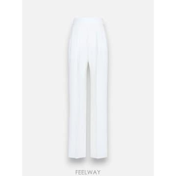 Max Mara 26FW �������� MXMOSCURO trousers 2621136151017017 TP57656627426FW �������� MXMOSCURO trousers 2621136151017017 TP57