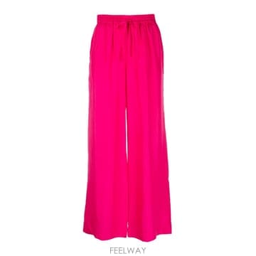 | Other Brand | 23SS PAROSH Sunny trousers D230664CICLAMINO TP57036604423SS PAROSH Sunny trousers D230664CICLAMINO TP57036604