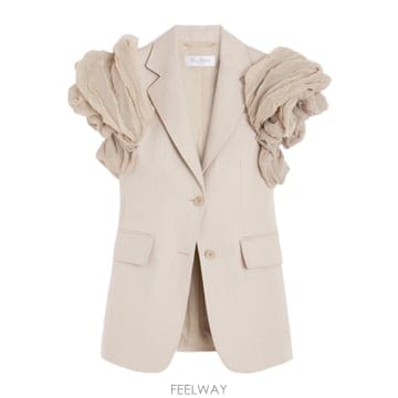 Max Mara 26SS �������� ���� ��Ʈ 1281216306001 TP57280509426SS �������� ���� ��Ʈ 1281216306001 TP572805094