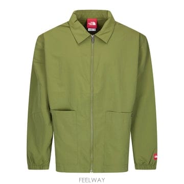 THE NORTH FACE 26SS �뽺���̽� M TNF Red �ڽ� Nylon L S ���� NF0A8FHCBRI1BRI1 TP574626SS �뽺���̽� M TNF Red �ڽ� Nylon L S ���� NF0A8FHC