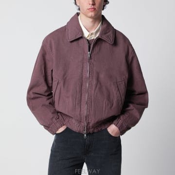 Our Legacy 26SS �ƿ������� Comm�� ���� in ��ũ ��ư �� linen blend M2261CPCCOPS TP5726SS �ƿ������� Comm�� ���� in ��ũ ��ư �� linen blen