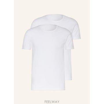 | Other Brand | CALIDA 2 pack T shirts NATURAL BENEFIT 100120145211000 TP575CALIDA 2 pack T shirts NATURAL BENEFIT 100120145211000