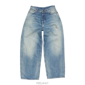 Acne 26SS ��ũ�� Studios ���� jeans C00124863 TP57280508926SS ��ũ�� Studios ���� jeans C00124863 TP572805089