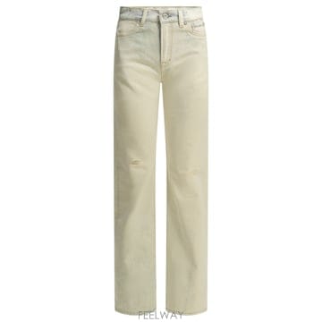 Our Legacy 26SS �ƿ������� Wata �� Straight ���� Jeans W2265WDIDIGITALCOFFEE TP26SS �ƿ������� Wata �� Straight ���� Jeans W2265WDIDI