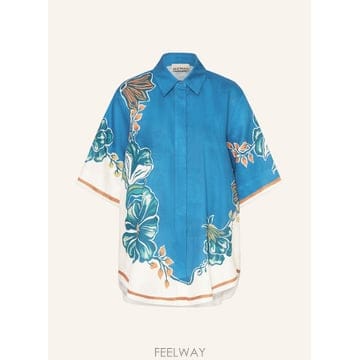 | Other Brand | ALEMAIS LUDA linen ���� ����콺 100300522817000 TP576027301ALEMAIS LUDA linen ���� ����콺 100300522817000 TP576