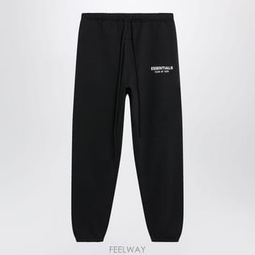 Fear of God 26SS �Ǿ���갫 ESSENTIALS ���� ��ư ���� trousers 130AS262031FVB TP57726SS �Ǿ���갫 ESSENTIALS ���� ��ư ���� trousers 130