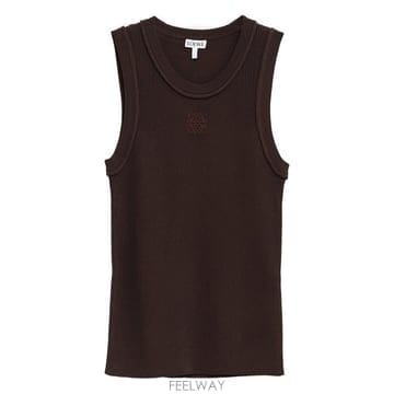 Loewe 26FW Loewe ���� T ���� S359Y55K513100BROWN TP57625759326FW Loewe ���� T ���� S359Y55K513100BROWN TP576257593