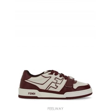 Fendi 여성 스니커즈 8E8453 TP578086923