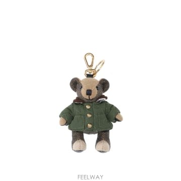 Burberry 26SS Burberry ���� Ű ü�� Charm 8120170 TP57047846226SS Burberry ���� Ű ü�� Charm 8120170 TP570478462